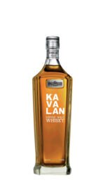 Kavalan Single Malt Whisky