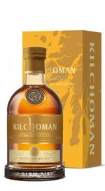 Kilchoman Cognac Cask 2023
