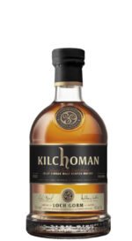Kilchoman Loch Gorm 2023 Sherry Cask