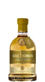 Kilchoman Sauternes Cask 2024