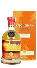 Kilchoman Triskele Casks Italian Exclusive