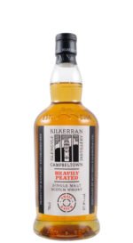 Kilkerran Heavily Peated Batch No. 11