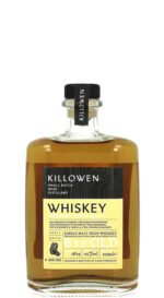 Killowen Rum & Raisin