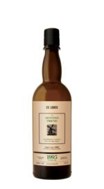 Knappogue Castle 25 Y.O. 1995 Ex Libris The Devoted Friend