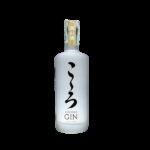 kokoro gin 70 cl