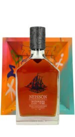 Kongo x Neisson Carafe Mizunara No. 282