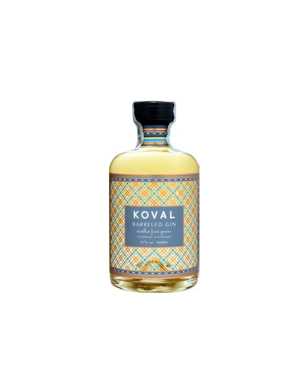 koval barreled 50 cl