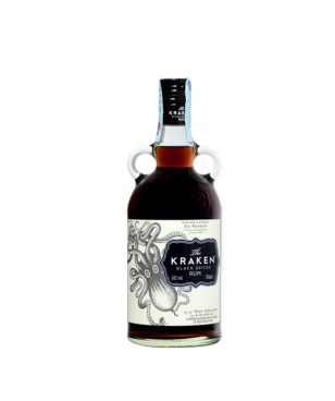 Kraken Black Spiced 1 litro