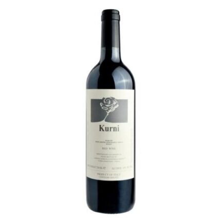 Kurni Marche Rosso IGT 2023 Oasi degli Angeli Magnum