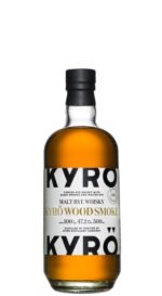 Kyro Wood Smoke Rye