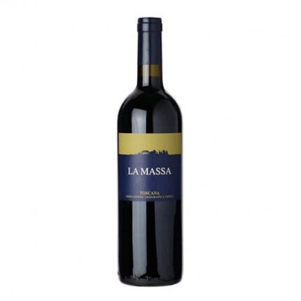 La Massa 2023 Toscana rosso IGT La Massa