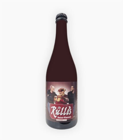 LA RULLES SAINT-VINCENT VENDANGE vendita al prezzo €13,50