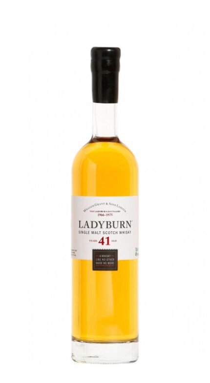Ladyburn 41 Y.O.