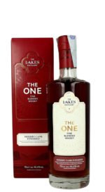 Lakes The One Sherry Cask Finish