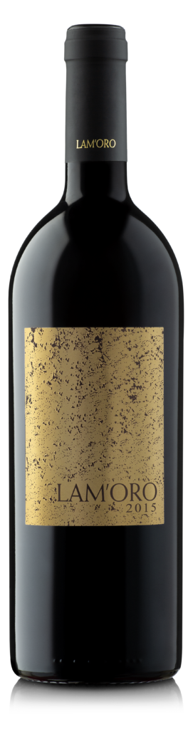 Lam'oro Rosso Toscana IGT 2021 Lamole di Lamole