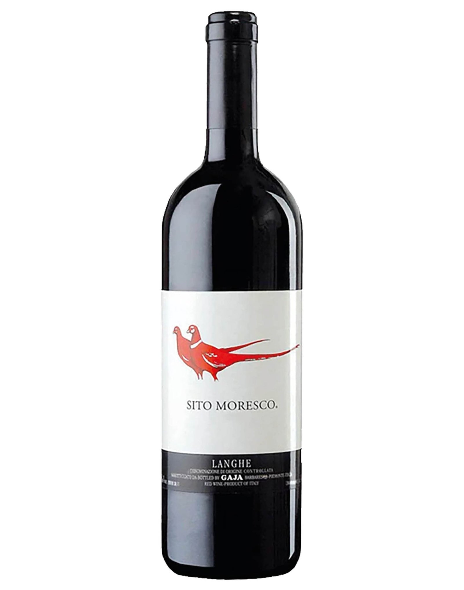 Langhe DOC Sito Moresco 2023 Gaja Langhe DOC Sito Moresco 2023 Gaja