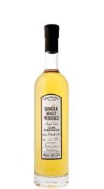 Lark Cask Strength Tasmanian Single Malt Whisky