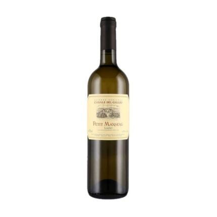 Lazio IGT Petit Manseng 2025 - Casale del Giglio