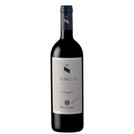 Le Caggiole Vino Nobile di Montepulciano 2019 DOCG Poliziano