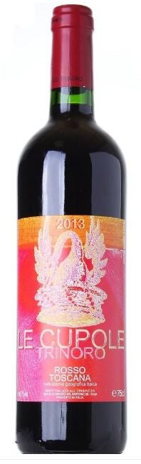 Le Cupole 2023 IGT Rosso Toscana Tenuta di Trinoro Jeroboam