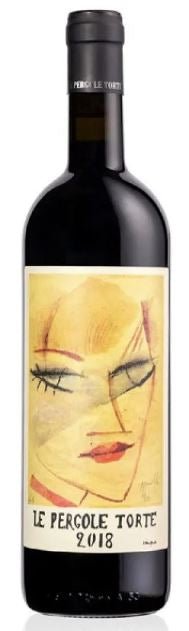 Le Pergole Torte 2018 IGT Montevertine