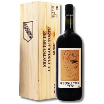 Le Pergole Torte 2020 IGT Montevertine Magnum