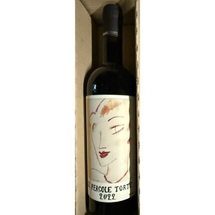 Le Pergole Torte 2022 Montevertine Mathusalem (6L)