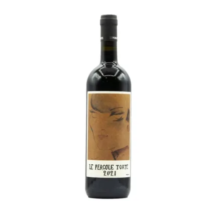 Le Pergole Torte Toscana IGT 2021 - Montevertine Magnum Cassetta in Legno