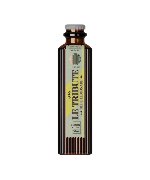 Le Tribute Olive e Lemonade Tonica 20 cl