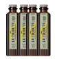 Le Tribute Olive E Lemonade Tonica ( 4 x 20cl)