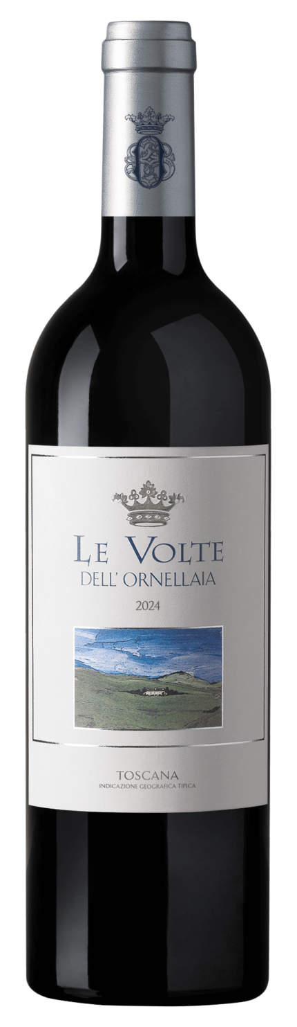 Le Volte dell Ornellaia 2024 IGT Toscana