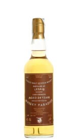 Ledaig Exclusive 1995 24 Y.O. Cask Strength Whisky Paradise