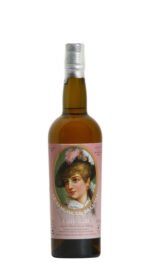Littlemill 1984 Release 2008 Le Fanciulle Dell'800 Moon Import