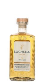 Lochlea ex-Bourbon Beija Flor Single Cask