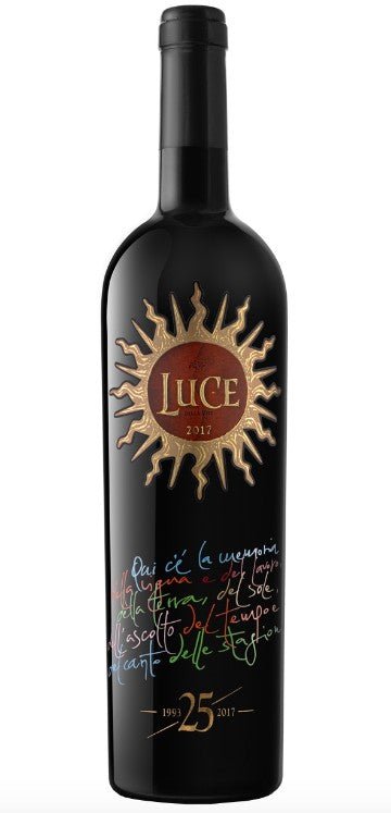 Luce della Vite 2017 Magnum