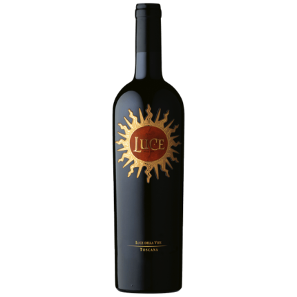 Luce della Vite 2018 da 3 Litri, JEROBOAM