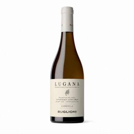 Lugana Doc Gabriella 2025 - Cantina Buglioni