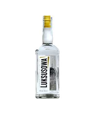 Luksusowa Vodka 70 cl