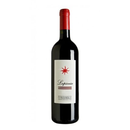 Lupicaia 2012 rosso Toscana IGT Magnum Castello del Terriccio