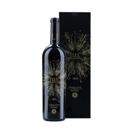 Lux Vitis 2020 Magnum
