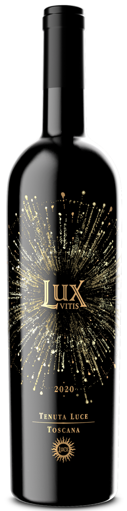 Lux Vitis 2022 Toscana IGT Frescobaldi