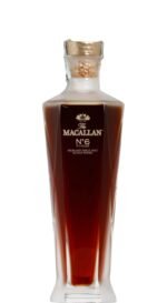 Macallan N.6 Single Malt Whisky