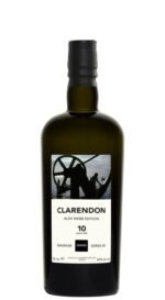 Magnum Clarendon 10 Y.O. 2014