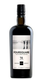 Magnum Foursquare 16 Y.O. 2005 150cl