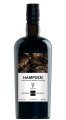 Magnum Hampden HGML 7 Y.O. 2018 150cl