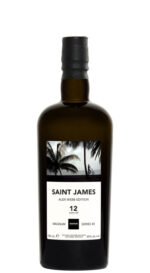 Magnum Saint James 12 Y.O. 2010