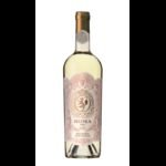 Malvasia Puntinata Roma Bianco DOC 2024 - Poggio le Volpi