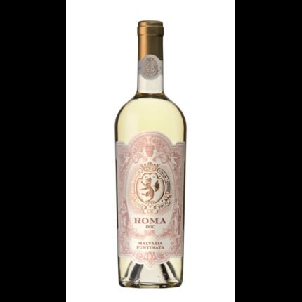 Malvasia Puntinata Roma Bianco DOC 2024 - Poggio le Volpi
