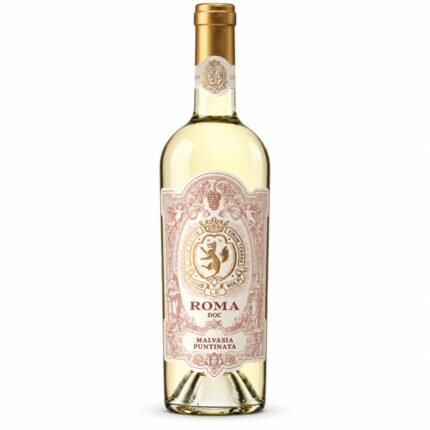 Malvasia Puntinata Roma Bianco DOC 2025 - Poggio le Volpi