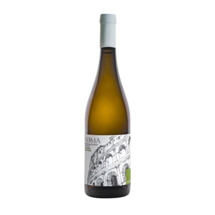 Malvasia Puntinata Roma DOC Bianco 2025 - Federici